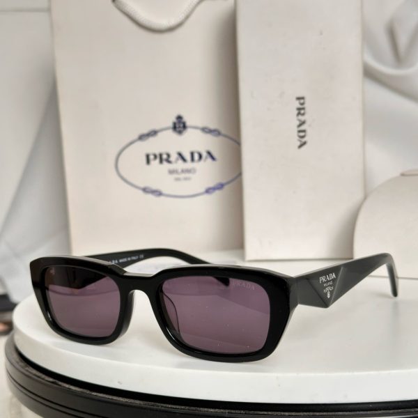 PRA Eyewear SIZE: 53-19-140
