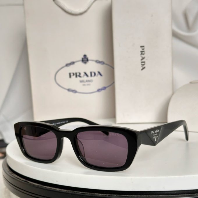 PRA Eyewear SIZE: 53-19-140 - Image 2