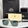 MAYBAC* Eyewear SIZE: 60-15-140