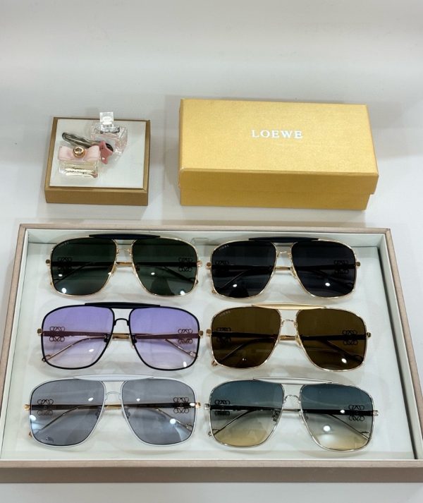 LOEW* Eyewear SIZE: 61-13-143