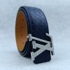 4-color fashion belt
