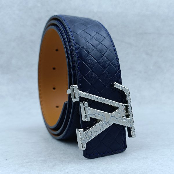 4-color fashion belt