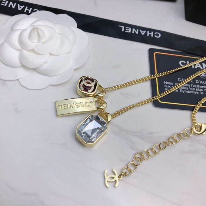 cc Necklace - Image 5