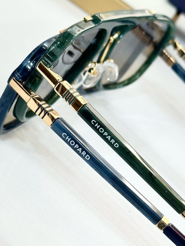CHOPAN* Eyewear SIZE: 57-19
