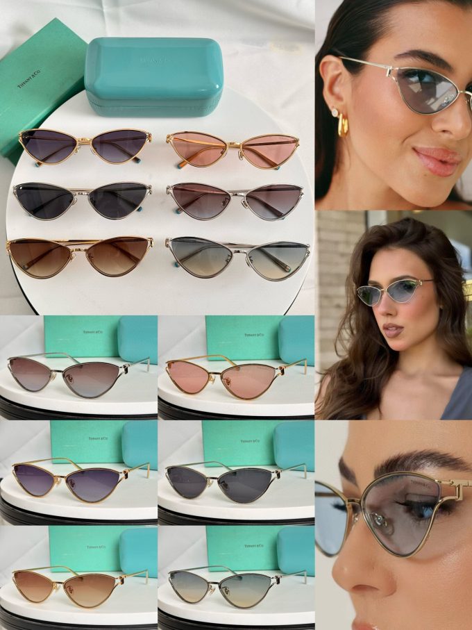 TIF Eyewear SIZE: 61-16-140 - Image 6