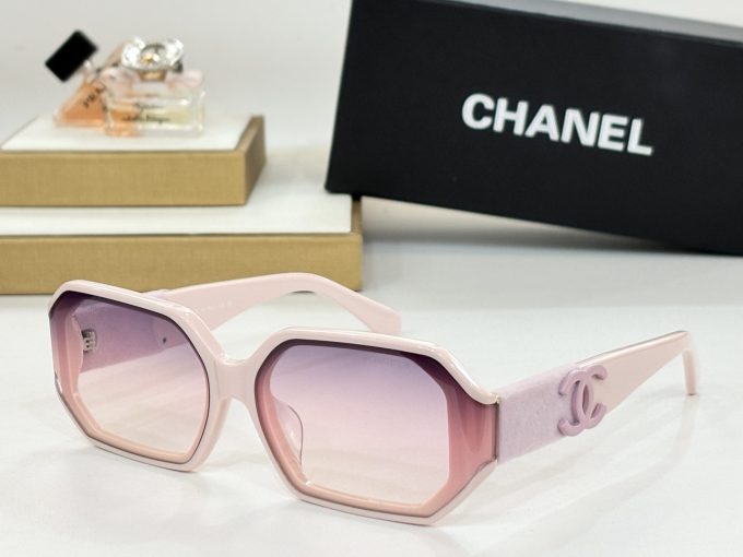 CC* Eyewear SIZE: 66-14-145 - Image 8
