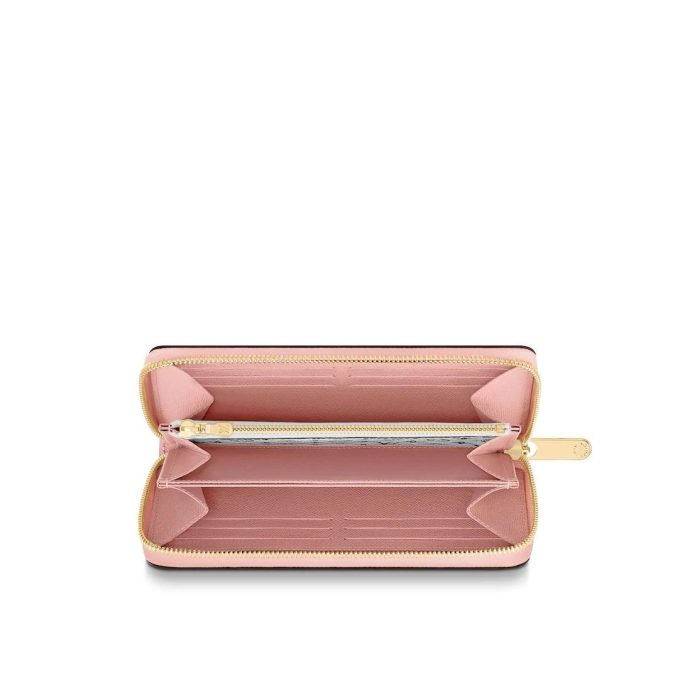 L M67550 Zippy Wallet - Image 3