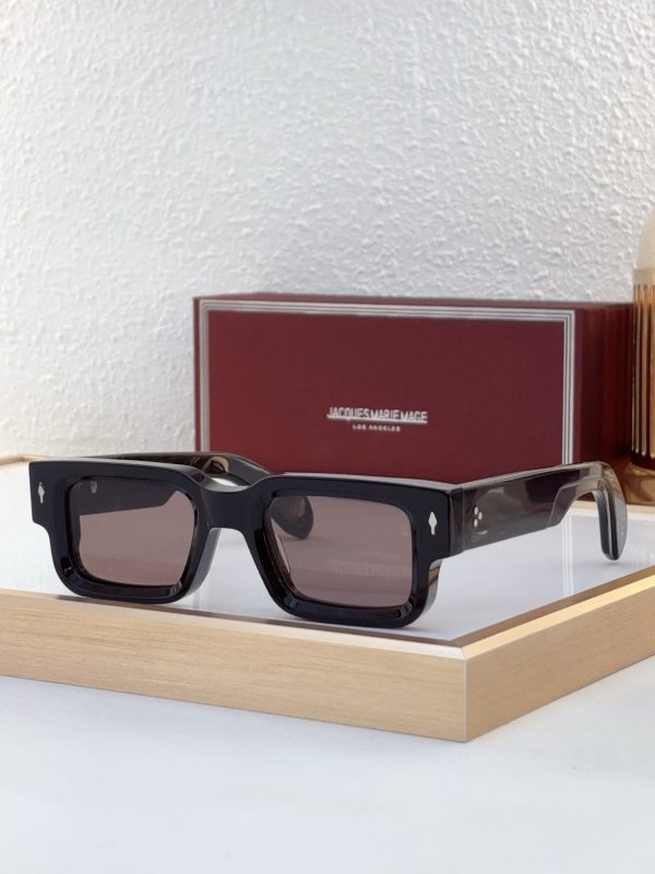 JACQUES MARIE MAG* Eyewear SIZE: 49-23