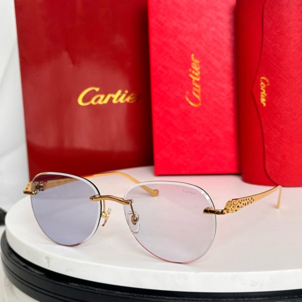 CAR Eyewear SIZE: 60-18-140