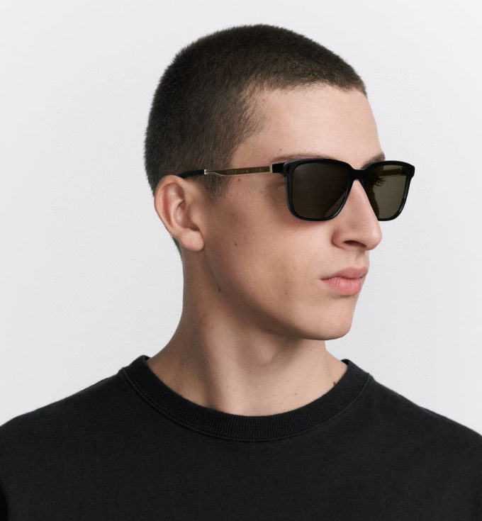 DI*R Eyewear SIZE: 54-19-145 - Image 5