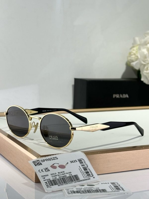 PRA Eyewear SIZE: 55-20-140