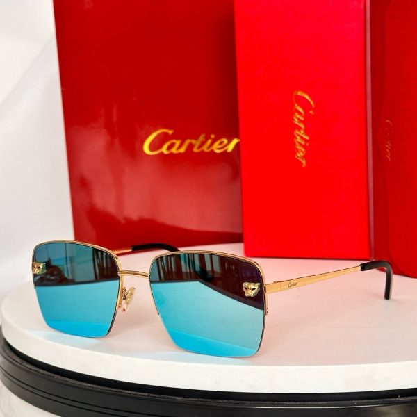 CAR Eyewear SIZE: 59-178-140