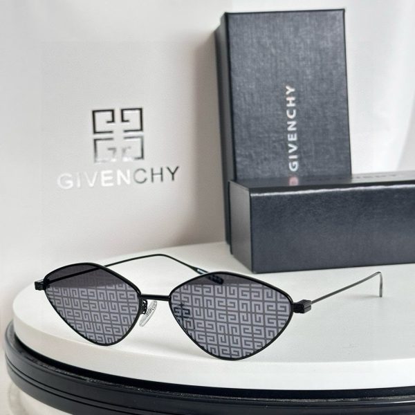 GIVENCH* Eyewear SIZE: 56-15-140