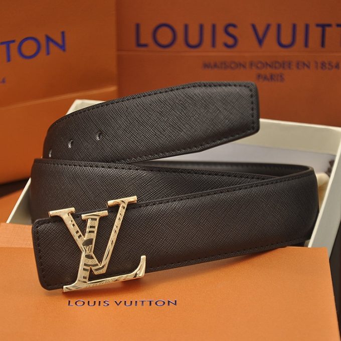 3-color fashion belt - Image 4