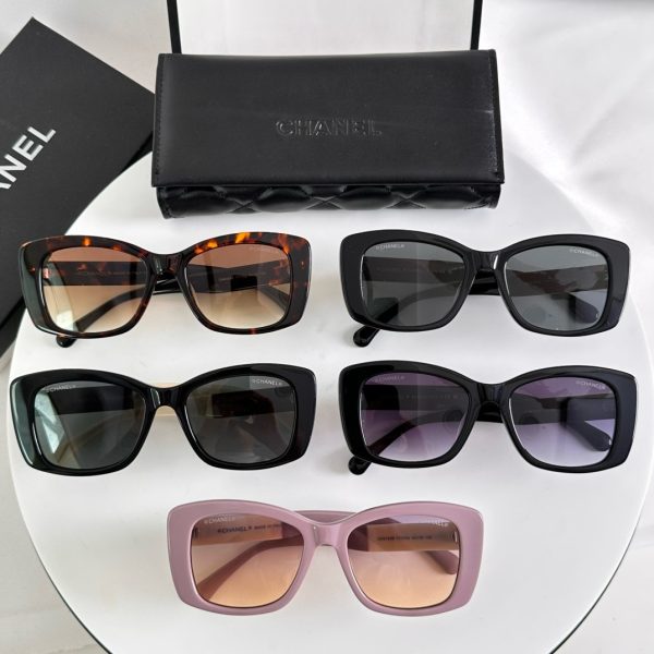 CC* Eyewear SIZE: 54-19-145