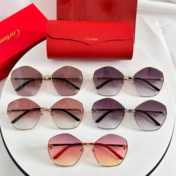 CAR Eyewear SIZE: 63-16-140