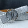 4-color fashion belt
