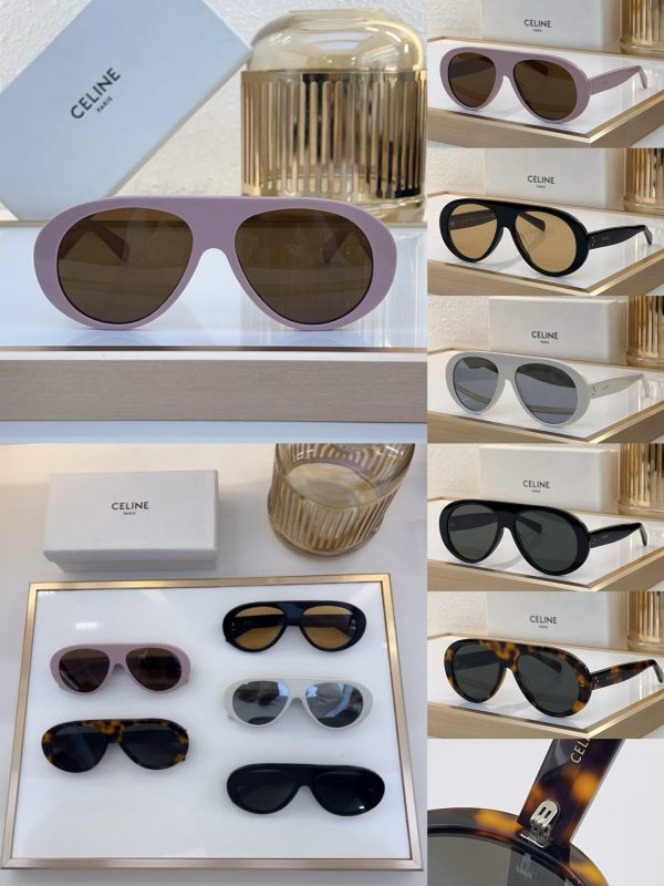 CELIN* Eyewear SIZE: 55-15-140
