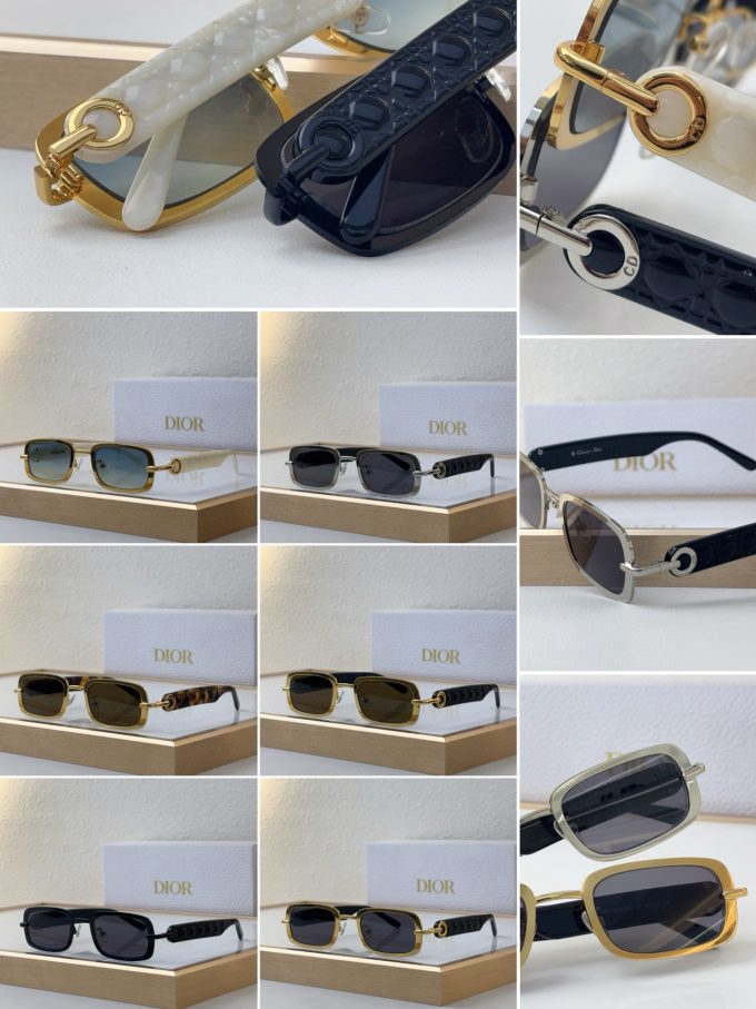 DI*R Eyewear SIZE: 56-17-140 - Image 6
