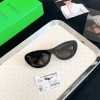 BOTTEG* VENE*A Eyewear SIZE: 51-23-145