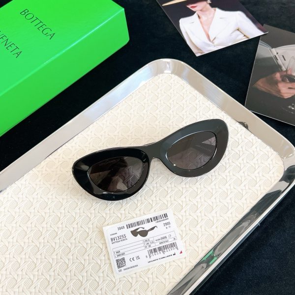 BOTTEG* VENE*A Eyewear SIZE: 51-23-145