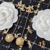 cc Earrings
