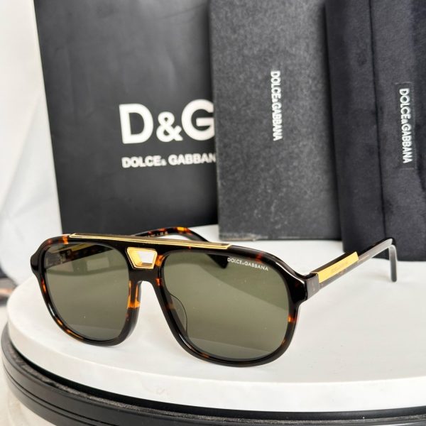 D*G Eyewear SIZE: 55-20-140