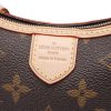 L M40309 Mini Pochette Delightful Monogram Canvas