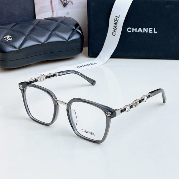 CC* Eyewear SIZE: 52-23-145 - Image 3