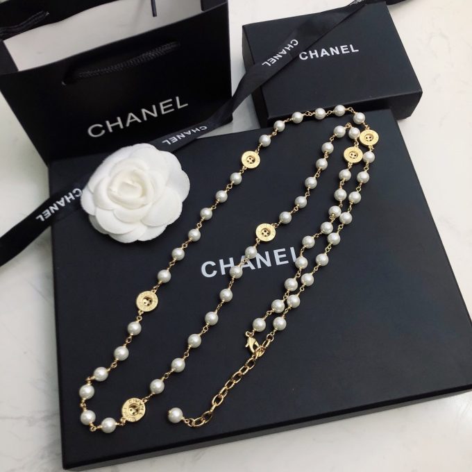 cc Necklace - Image 3