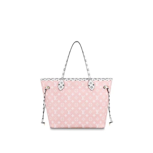 L M44567 Neverfull MM