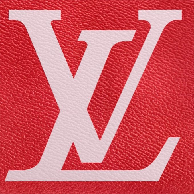L M67550 Zippy Wallet - Image 5
