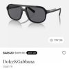 D*G Eyewear SIZE: 55-20-140