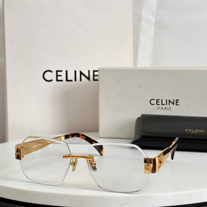 CELIN* Eyewear SIZE: - Image 17