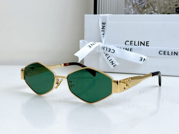 CELIN* Eyewear SIZE: 58-16-145