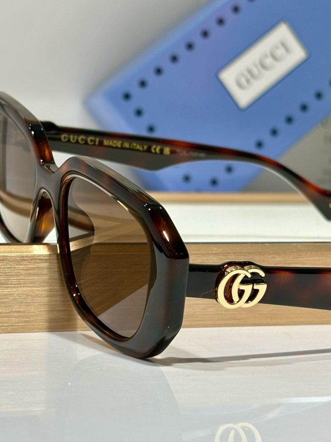 GG* Eyewear SIZE: 54-20-140 - Image 4