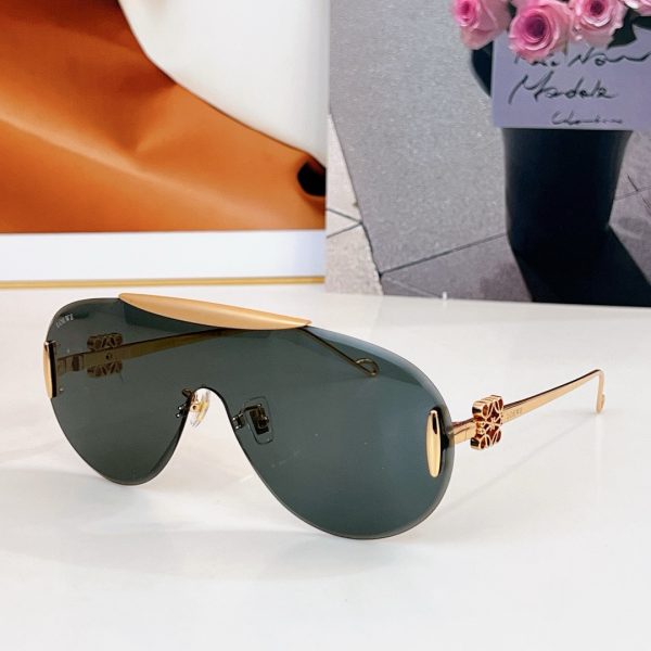 LOEW* Eyewear SIZE: 146-0-143