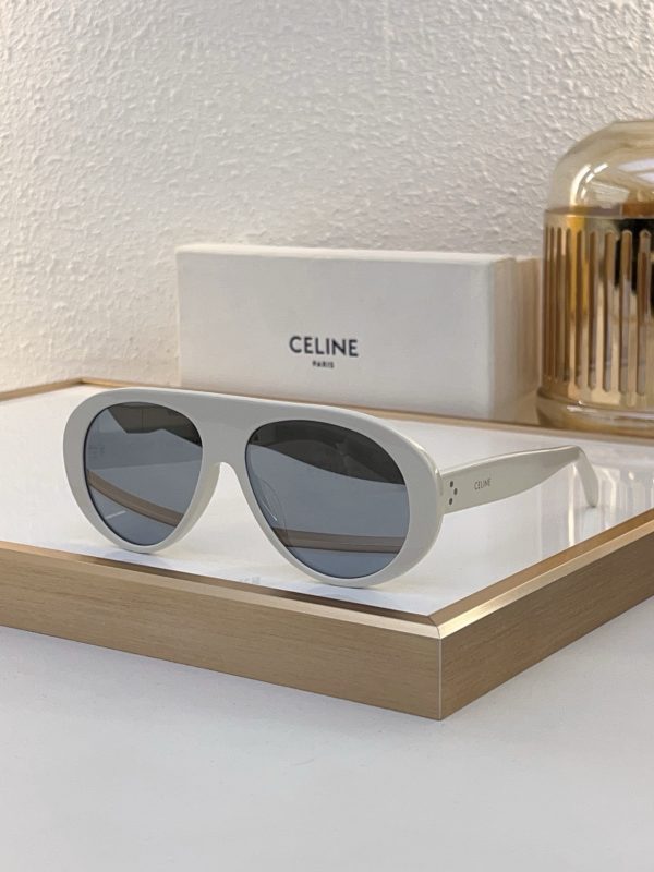 CELIN* Eyewear SIZE: 55-15-140