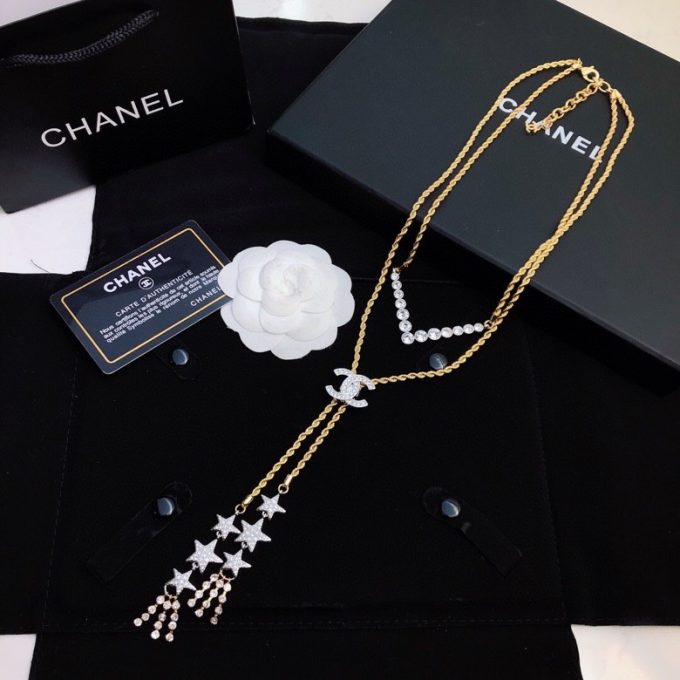 cc Necklace - Image 4