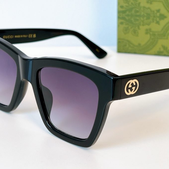 GG* Eyewear SIZE: 54-19-145 - Image 6