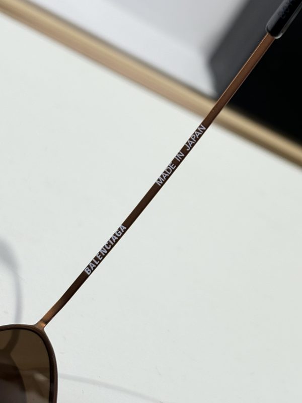 BALE**IAGA Eyewear SIZE: