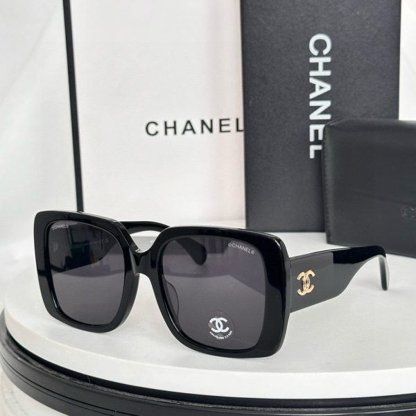 CC* Eyewear SIZE: 54-21-145
