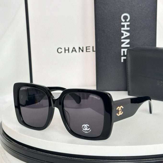 CC* Eyewear SIZE: 54-21-145 - Image 5