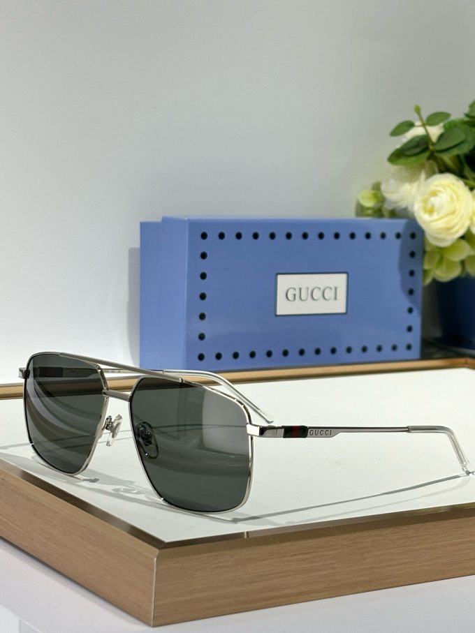 GG* Eyewear SIZE: 59-16-145 - Image 5