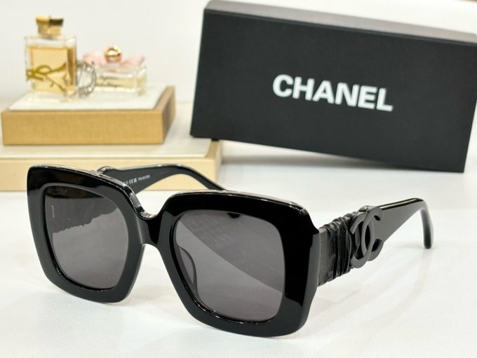 CC* Eyewear SIZE: 52-21-145 - Image 7