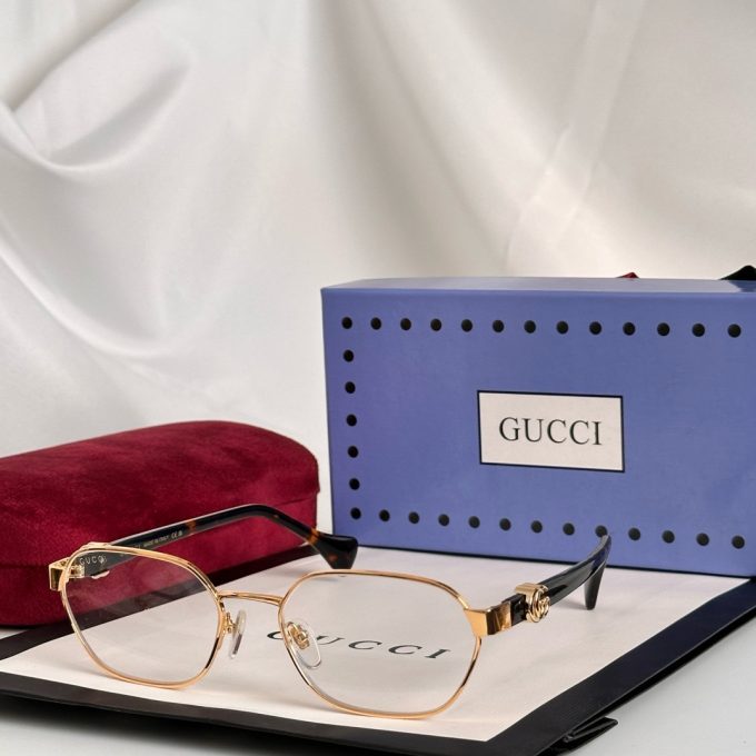 GG* Eyewear SIZE: 56-18-140 - Image 6