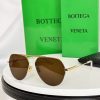 BOTTEG* VENE*A Eyewear SIZE: 59-16-145