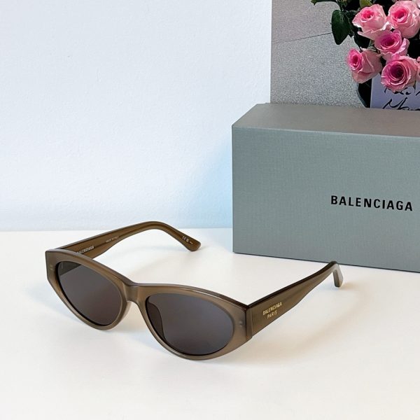 BALE**IAGA Eyewear SIZE: 60-17-145