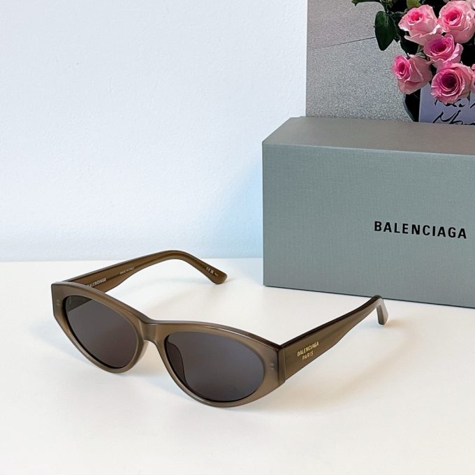 BALE**IAGA Eyewear SIZE: 60-17-145 - Image 6