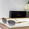 BALE**IAGA Eyewear SIZE: 66-17-135